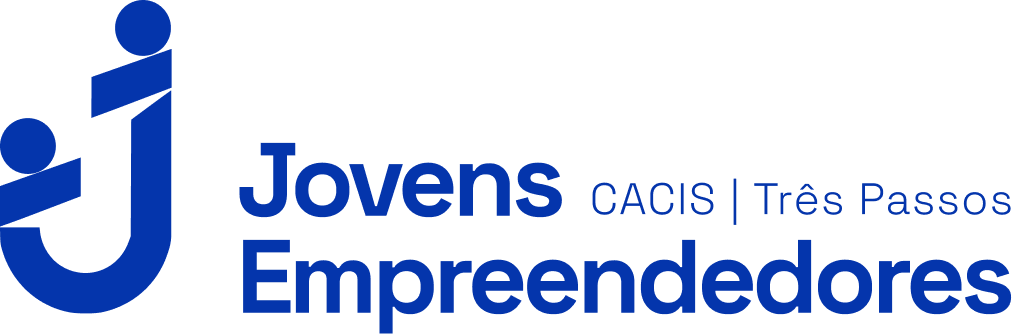 Jovens Empreendedores CACIS - Três Passos